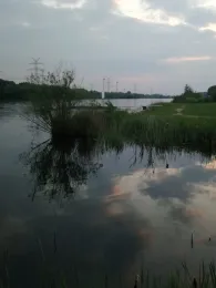 Sportparksee Grambke-3