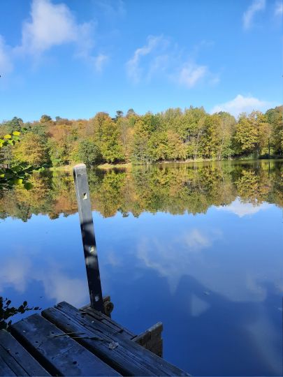 Windhainer See ALLE ANGELN