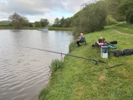 Vereinsweiher Dreis-Brück-1