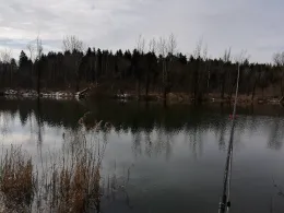 Baggersee Mintraching (FV Sünching)
