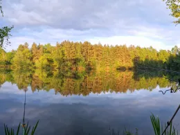 See an der Gehlenberger Straße