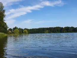 Neversdorfer See