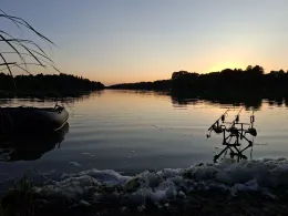 Neversdorfer See-2
