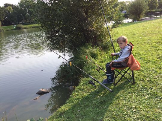 Gabelweiher (Espelkamp)-1