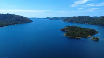 Grønsfjorden-2