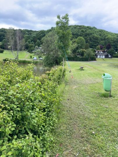 Teichanlage Hotelpark Hohenroda-2