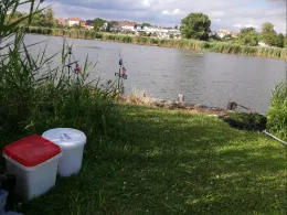 Lehmausstiche Coswig