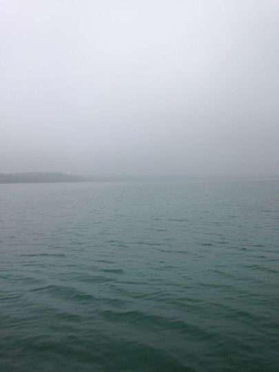 Angeln in Eching am Ammersee