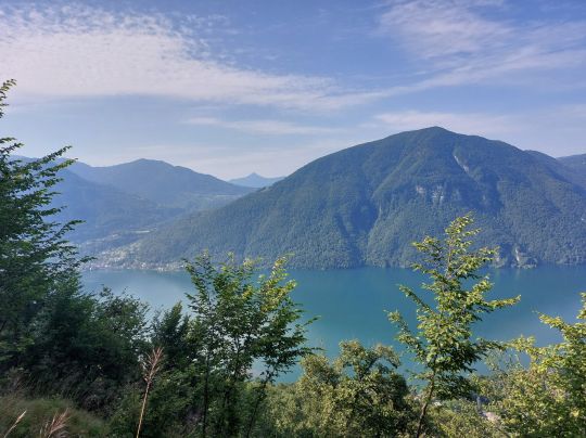 Lago di Lugano
