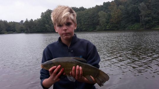 Rotbachsee (Dinslaken)-1