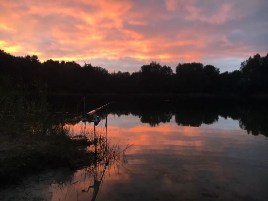 Bauersee (Lüssow)-0