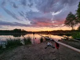 Großteich (Niesky)-1