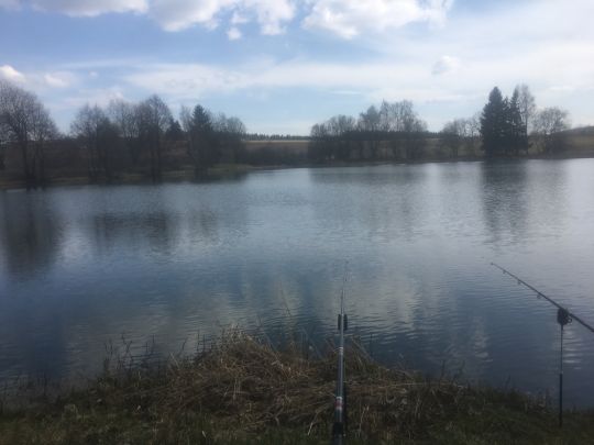 Großer Seifenteich (Bad Steben)
