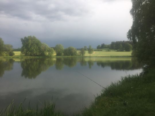 Großer Seifenteich (Bad Steben)-3