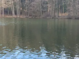 Vorsperre Bobenneukirchen