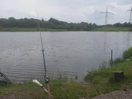 Forellensee Brekendorf-1