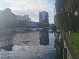Spree (Berlin-Tiergarten)-2