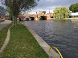 Spree (Berlin-Tiergarten)-3