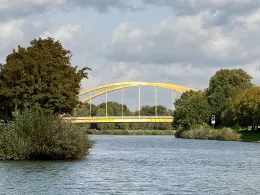 Datteln-Hamm-Kanal (Datteln)-3