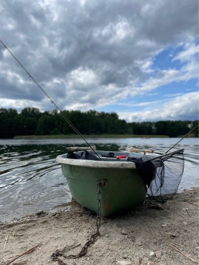 Dreetzsee (Feldberger Seenlandschaft)-3