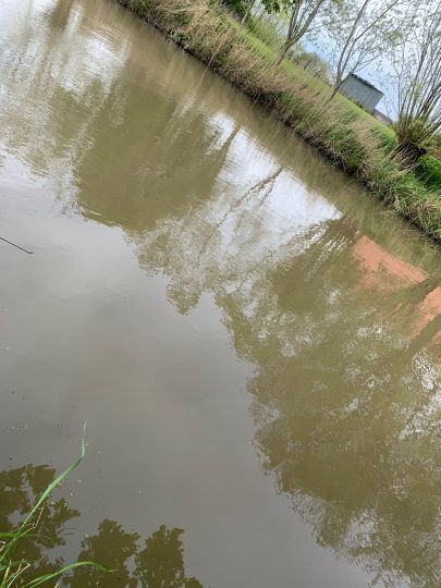 Schmalenflether Sieltief