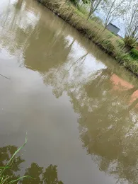 Schmalenflether Sieltief