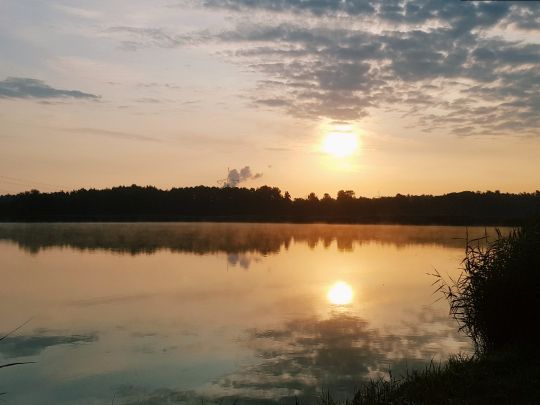 Großer Ballackteich