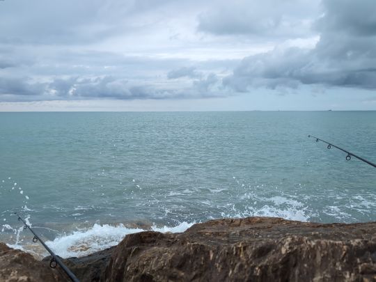 Mittelmeer (Cecina)-1