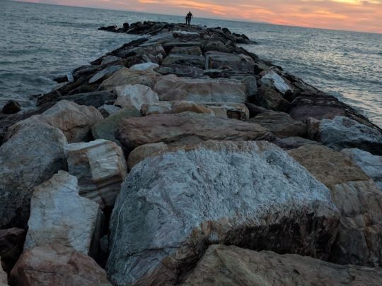 Mittelmeer (Cecina)-2