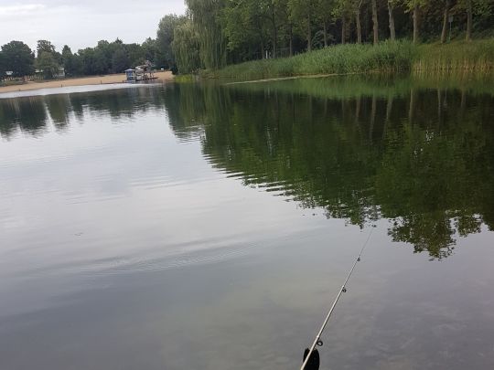 Orankesee (Hohenschönhausen)-2