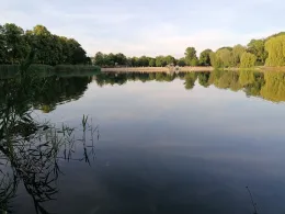 Orankesee (Hohenschönhausen)-1