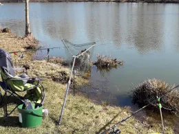 Großer Wilhelm-Markgraf-See