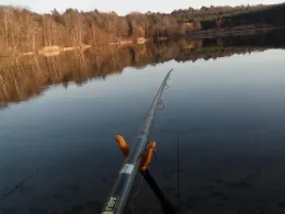 Kiesgrube Ovelgönne-1