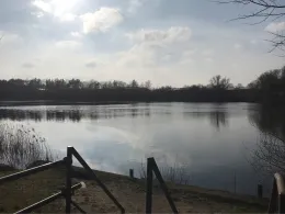 Kiesgrube Ovelgönne