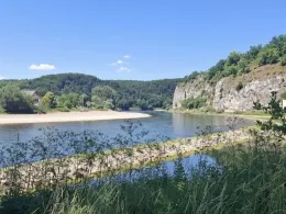 Donau (Weltenburg)-2
