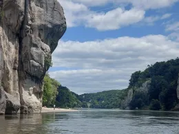 Donau (Weltenburg)-1