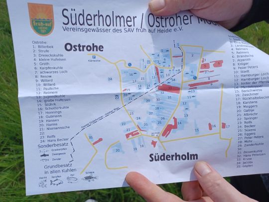 Ostroher- und Süderholmer Moor-1