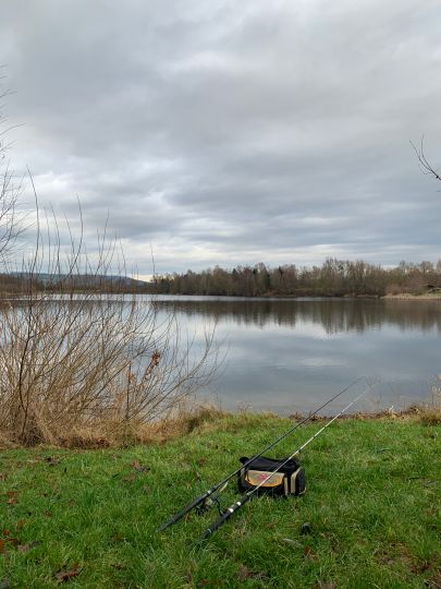 Axelsee