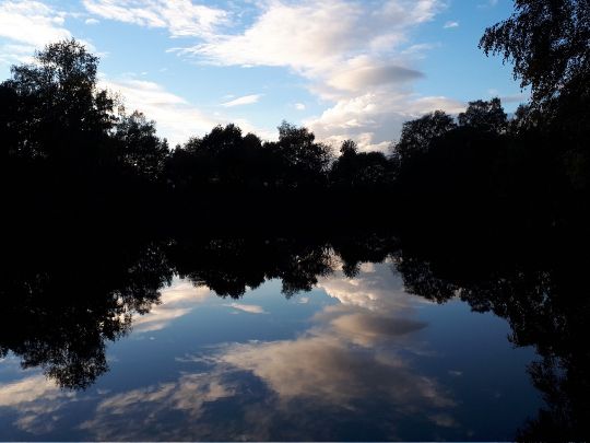 Papenburger Sielkanal-1