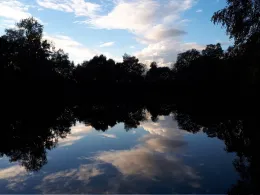 Papenburger Sielkanal-1