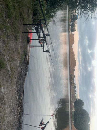 Papenburger Sielkanal-2