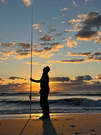 Nordsee (Bjerregård) -1