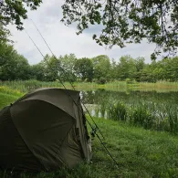 Waldsee (Burg Dithmarschen)-1
