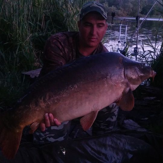 Schwarzes Loch (Zachow)-2