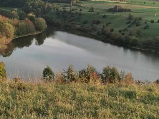 Grimmelbach-Stausee (Kaltennordheim)-2