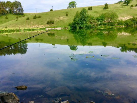 Grimmelbach-Stausee (Kaltennordheim)-4