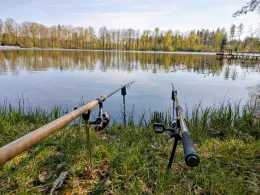 Kühlteich Hirschhagen