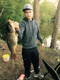 Teich Walsen (Barnstorf)