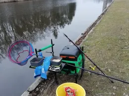 Elbe-Lübeck-Kanal (Grambek)-4