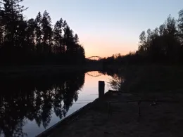 Elbe-Lübeck-Kanal (Grambek)-2